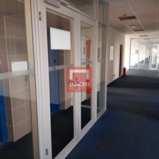 Pronájem kanceláře 640 m² Olomouc