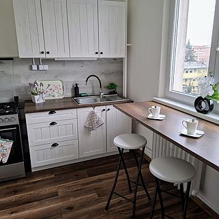 Pronájem bytu 2+1 55 m² Olomouc Hodolany, tř. Kosmonautů