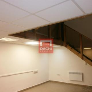 Pronájem obchodu 42 m² Olomouc