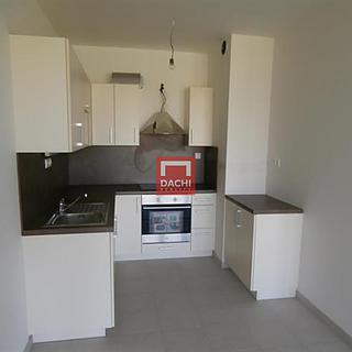 Pronájem bytu 2+kk 61 m² Olomouc