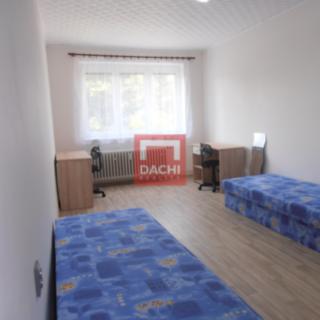 Pronájem pokoje 20 m² Olomouc
