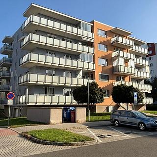 Pronájem bytu 3+kk 83 m² Olomouc Povel, Peškova