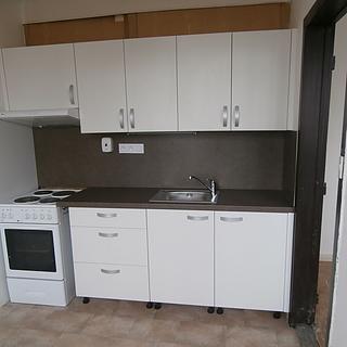 Pronájem bytu 2+1 42 m&sup2; Olomouc