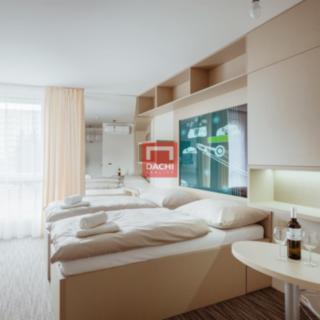 Pronájem bytu 1+kk a garsoniéry 21 m² Olomouc Hodolany, Nezvalova