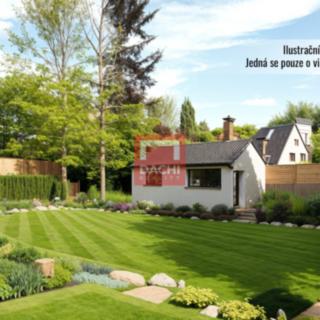 Prodej chaty 33 m² Olomouc
