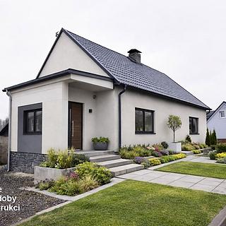 Prodej rodinného domu 100 m&sup2; Domašov u Šternberka