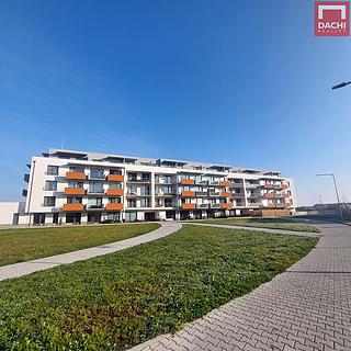 Pronájem bytu 2+kk 45 m² Olomouc Řepčín, Aloise Rašína