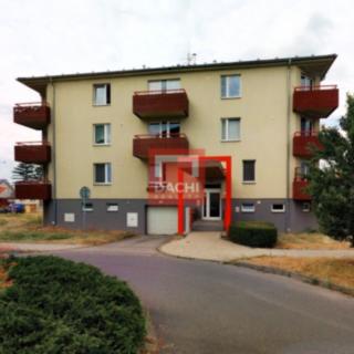 Pronájem parkovacího místa 16 m² Olomouc Slavonín, Josefa Beka