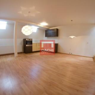 Pronájem bytu 3+kk 95 m² Olomouc, Havlíčkova