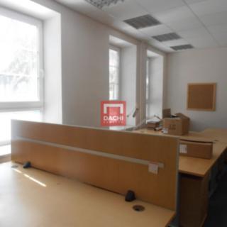 Pronájem kanceláře 372 m² Olomouc, Holická