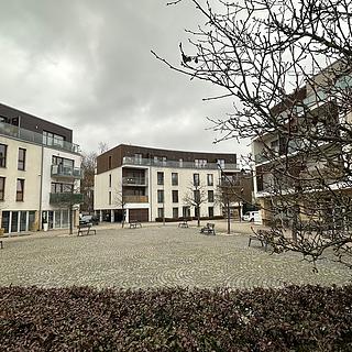 Prodej bytu 2+kk 62 m&sup2; Statenice