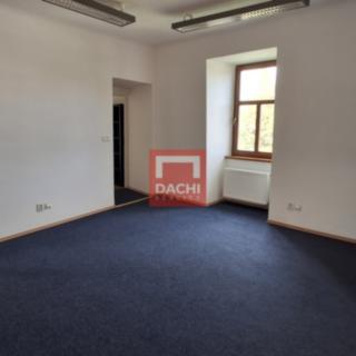 Pronájem kanceláře 120 m² Olomouc, Koželužská