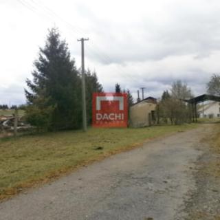 Prodej zemědělské usedlosti 21 811 m² Šternberk