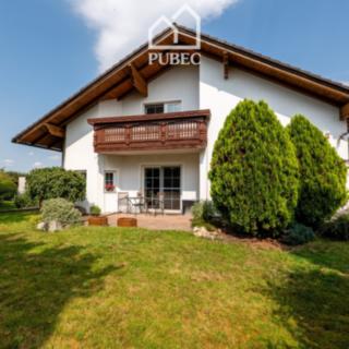 Prodej rodinného domu 200 m² Plzeň Lhota, Holubí