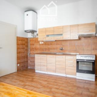 Prodej bytu 2+1 80 m² Plzeň