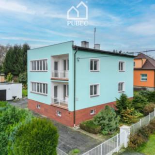 Prodej rodinného domu 237 m² Chotíkov