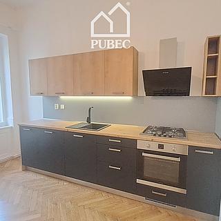 Pronájem bytu 2+kk 50 m² Plzeň