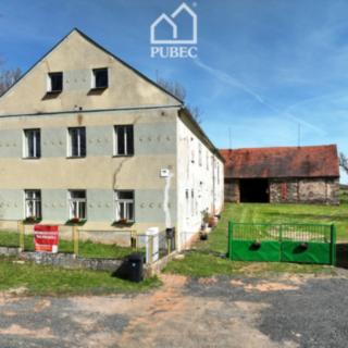 Prodej zemědělské usedlosti 208 m² Pšov Močidlec