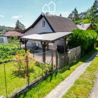 Prodej chaty 70 m² Lhůta