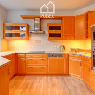 Pronájem bytu 2+kk 55 m² Starý Plzenec