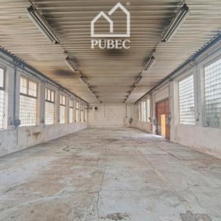 Pronájem výrobního objektu 413 m² Přeštice, Husova