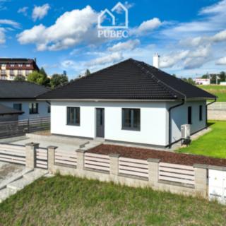 Pronájem rodinného domu 100 m² Plzeň