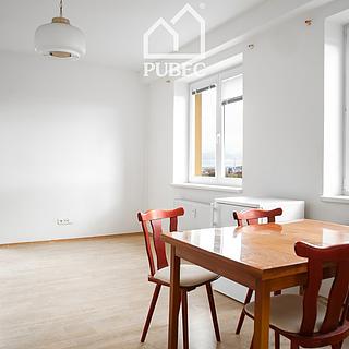 Pronájem bytu 2+kk 49 m² Plzeň Jižní Předměstí, Goldscheiderova
