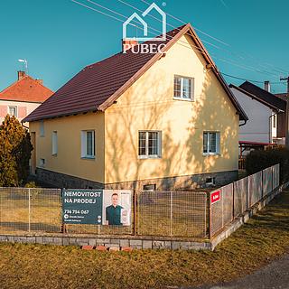 Prodej rodinného domu 148 m² Plzeň Černice, K Rozhraní
