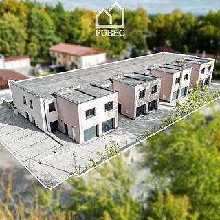 Prodej bytu 5+1 a více 125 m² Horní Bříza
