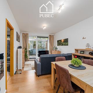 Prodej bytu 2+kk 49 m² Železná Ruda