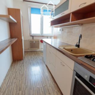 Prodej bytu 2+1 58 m² Plzeň
