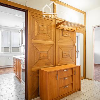 Prodej bytu 2+1 56 m² Horní Bříza, Jedlová