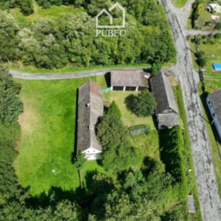 Prodej rodinného domu 100 m² Všeruby Kokořov