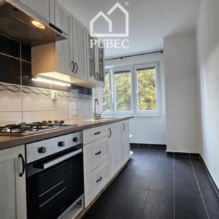 Pronájem bytu 1+1 43 m² Plzeň Lobzy, Rodinná