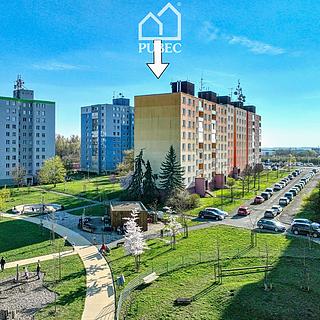 Pronájem bytu 1+kk a garsoniéry 30 m² Plzeň Bolevec, Krašovská