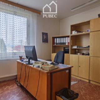 Pronájem kanceláře 12 m² Rokycany