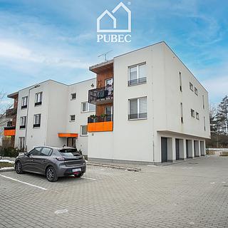 Prodej bytu 2+kk, 53m&sup2;