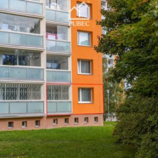 Prodej bytu 4+1, 76m²