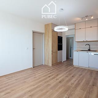 Pronájem bytu 3+kk 55 m&sup2; Plzeň