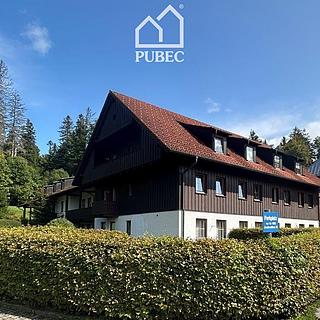 Prodej bytu 1+kk a garsoniéry 25 m² v Německu