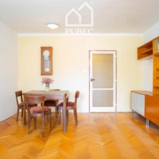 Prodej bytu 2+1 60 m² Plzeň