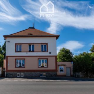 Prodej rodinného domu 160 m² Starý Plzenec, Žižkova