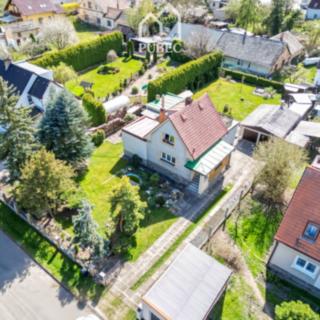Prodej rodinného domu 90 m² Třemošná, Sklárenská