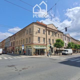 Pronájem bytu 2+kk 52 m² Plzeň Jižní Předměstí, Jungmannova