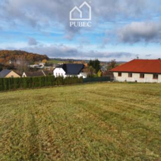 Prodej stavební parcely 7 743 m² Chocenice