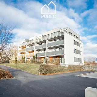 Pronájem bytu 3+kk 88 m&sup2; Plzeň