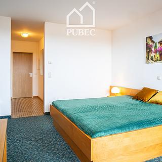 Prodej bytu 1+kk a garsoniéry 33 m² v Německu