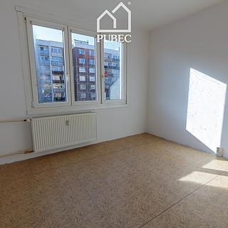 Prodej bytu 2+kk 47 m² Plzeň Severní Předměstí, Bzenecká