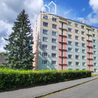 Prodej bytu 4+1 77 m² Kdyně, Družstevní