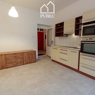 Prodej bytu 2+kk 53 m² Plzeň
